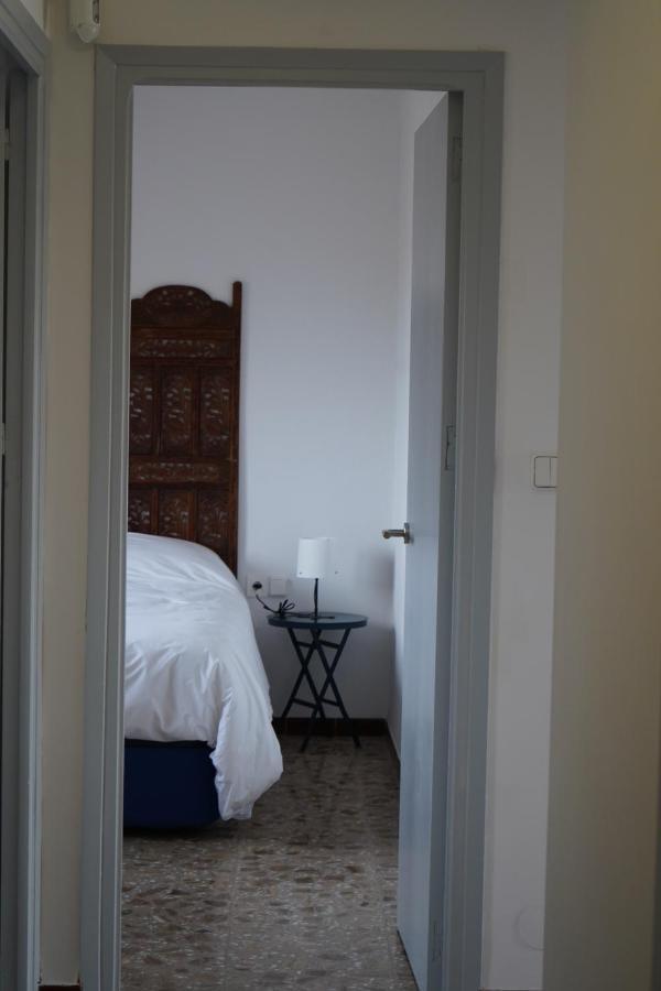 La Casa De Mama Βίλα Lorca  Εξωτερικό φωτογραφία