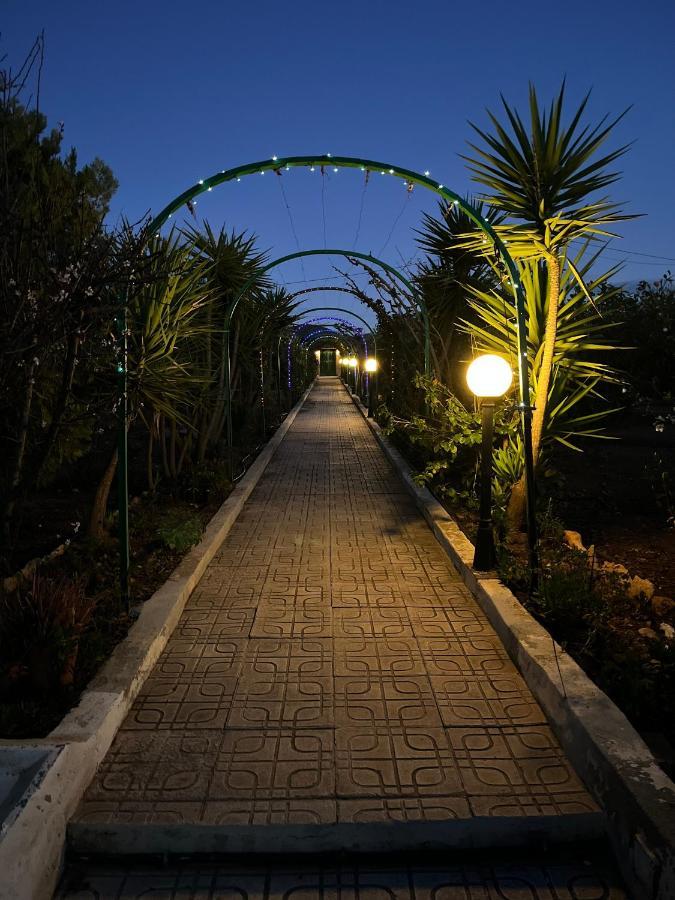 La Casa De Mama Βίλα Lorca  Εξωτερικό φωτογραφία