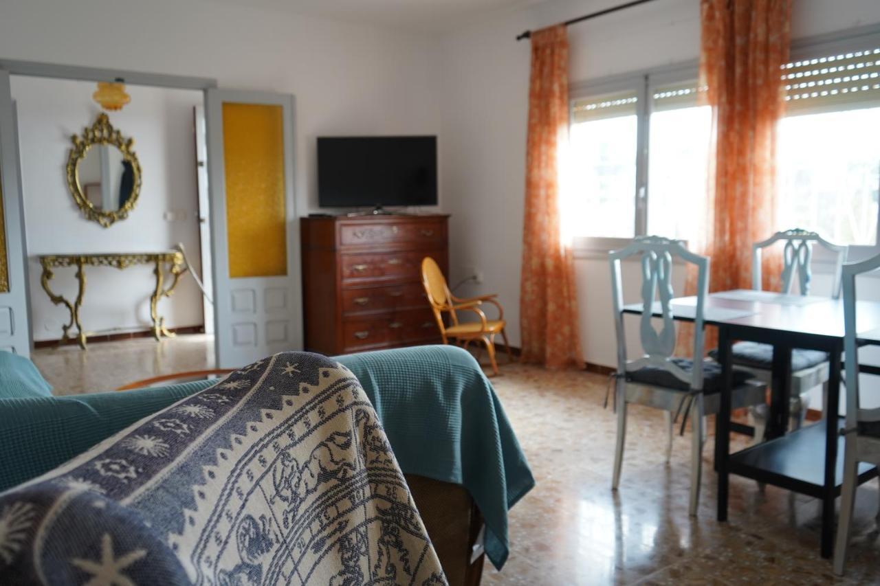 La Casa De Mama Βίλα Lorca  Εξωτερικό φωτογραφία