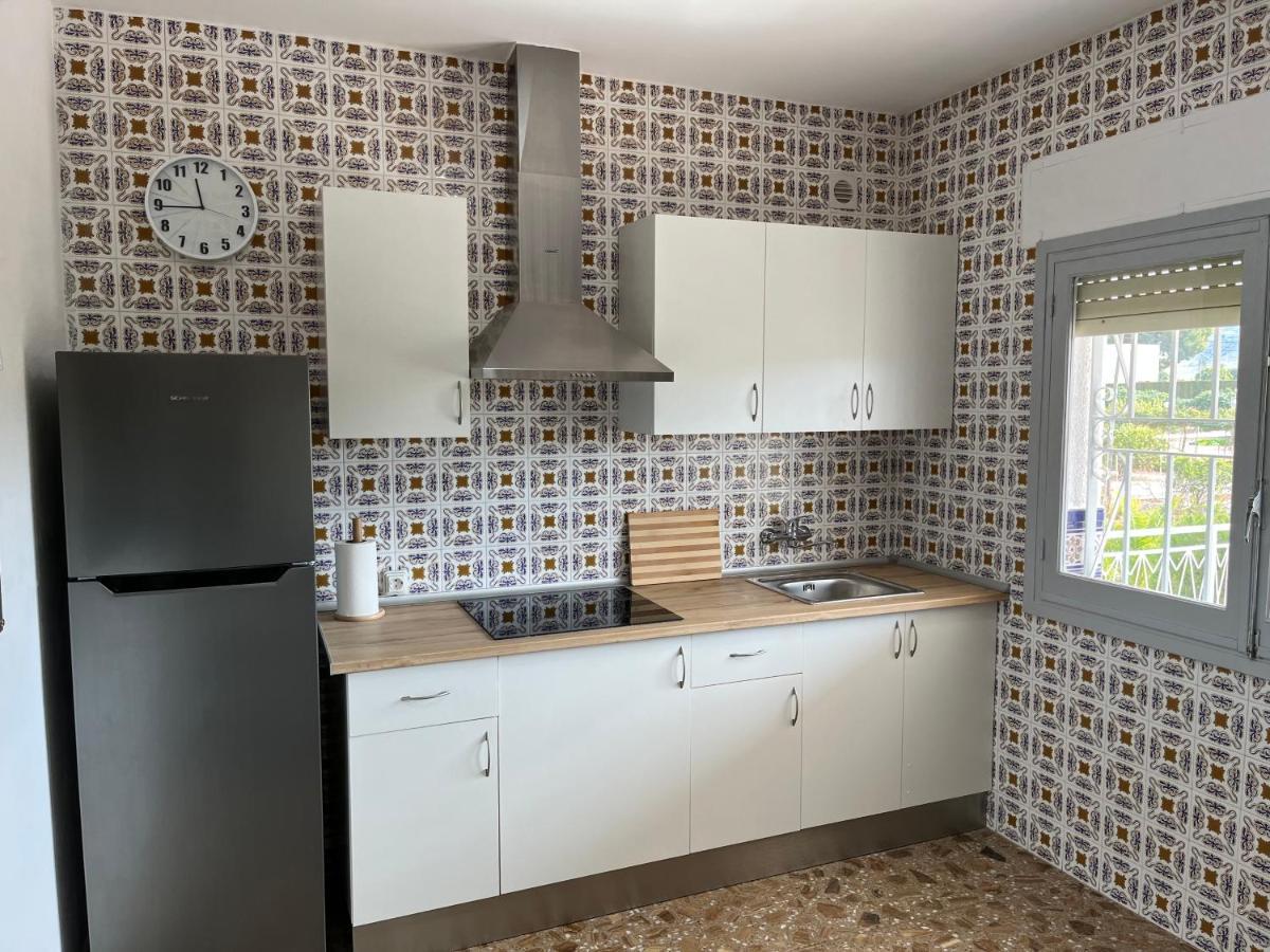 La Casa De Mama Βίλα Lorca  Εξωτερικό φωτογραφία