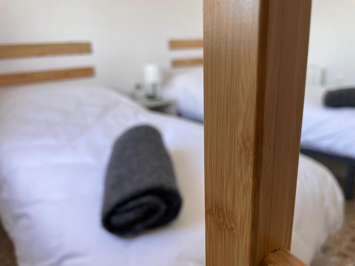 La Casa De Mama Βίλα Lorca  Εξωτερικό φωτογραφία