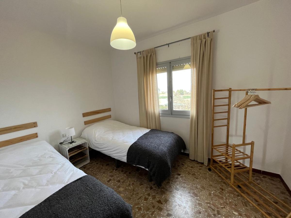La Casa De Mama Βίλα Lorca  Εξωτερικό φωτογραφία