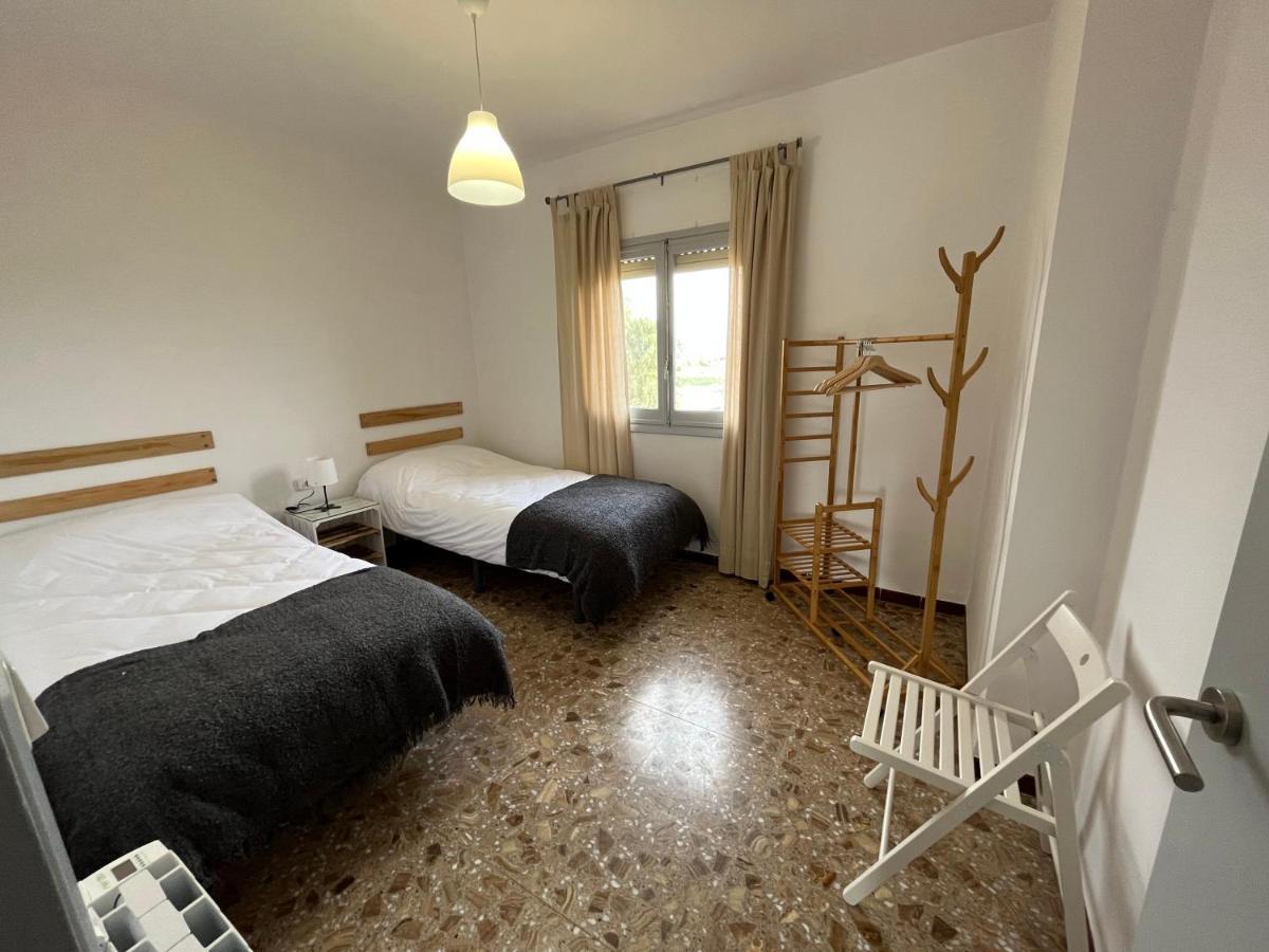 La Casa De Mama Βίλα Lorca  Εξωτερικό φωτογραφία