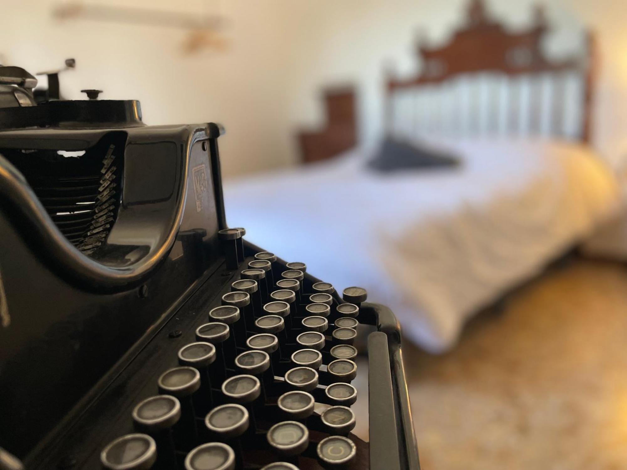 La Casa De Mama Βίλα Lorca  Εξωτερικό φωτογραφία