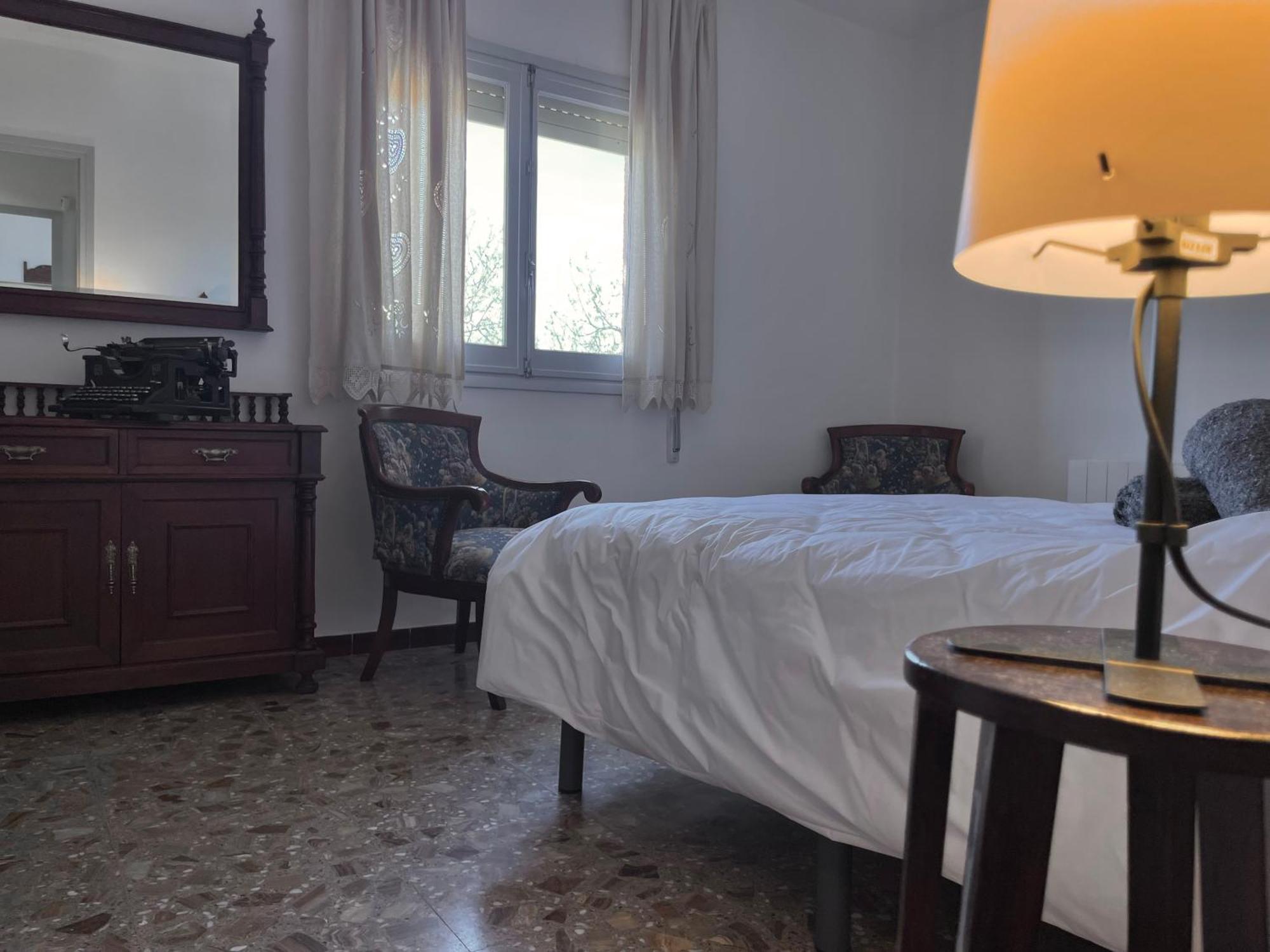 La Casa De Mama Βίλα Lorca  Εξωτερικό φωτογραφία