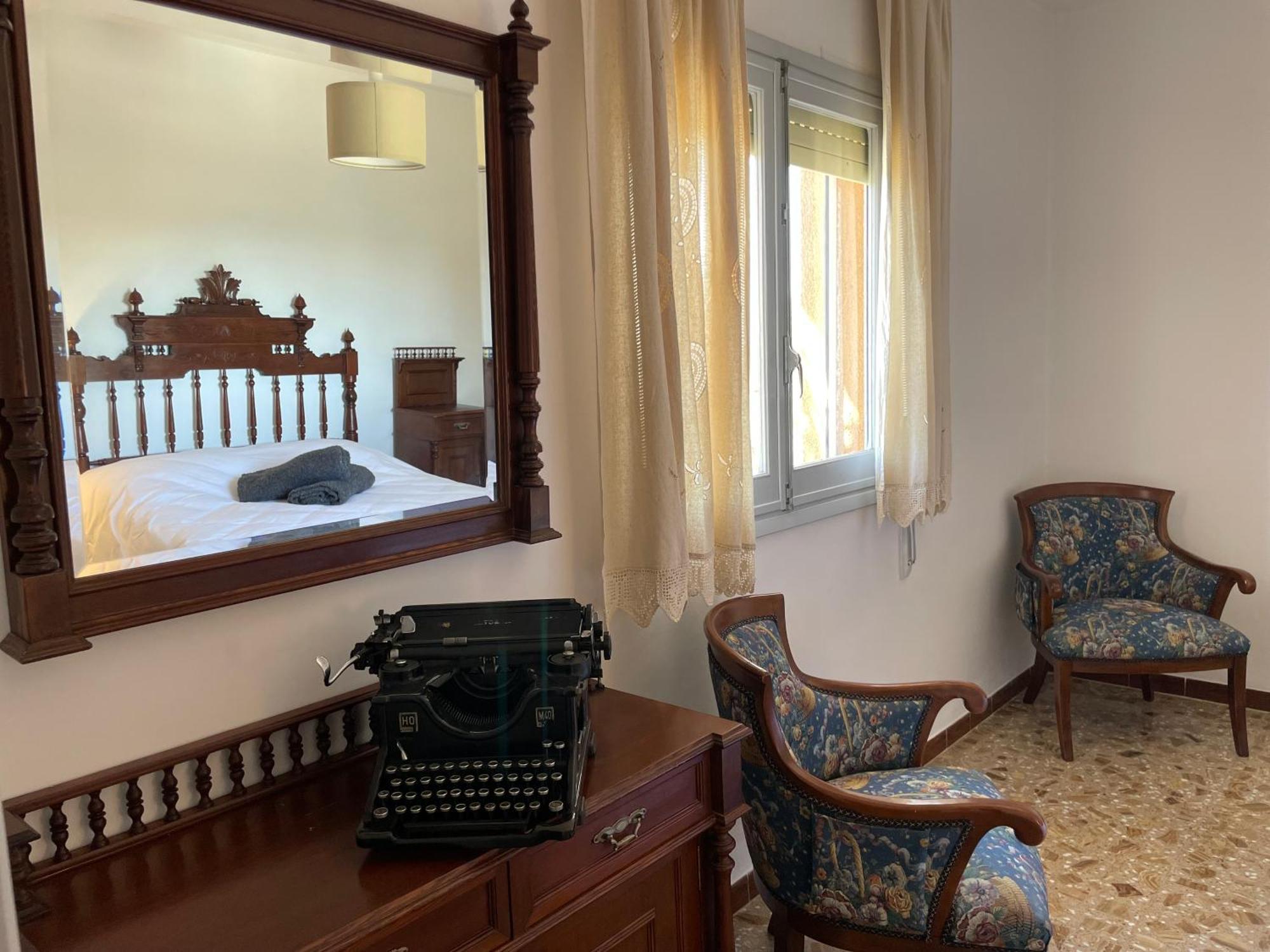La Casa De Mama Βίλα Lorca  Εξωτερικό φωτογραφία
