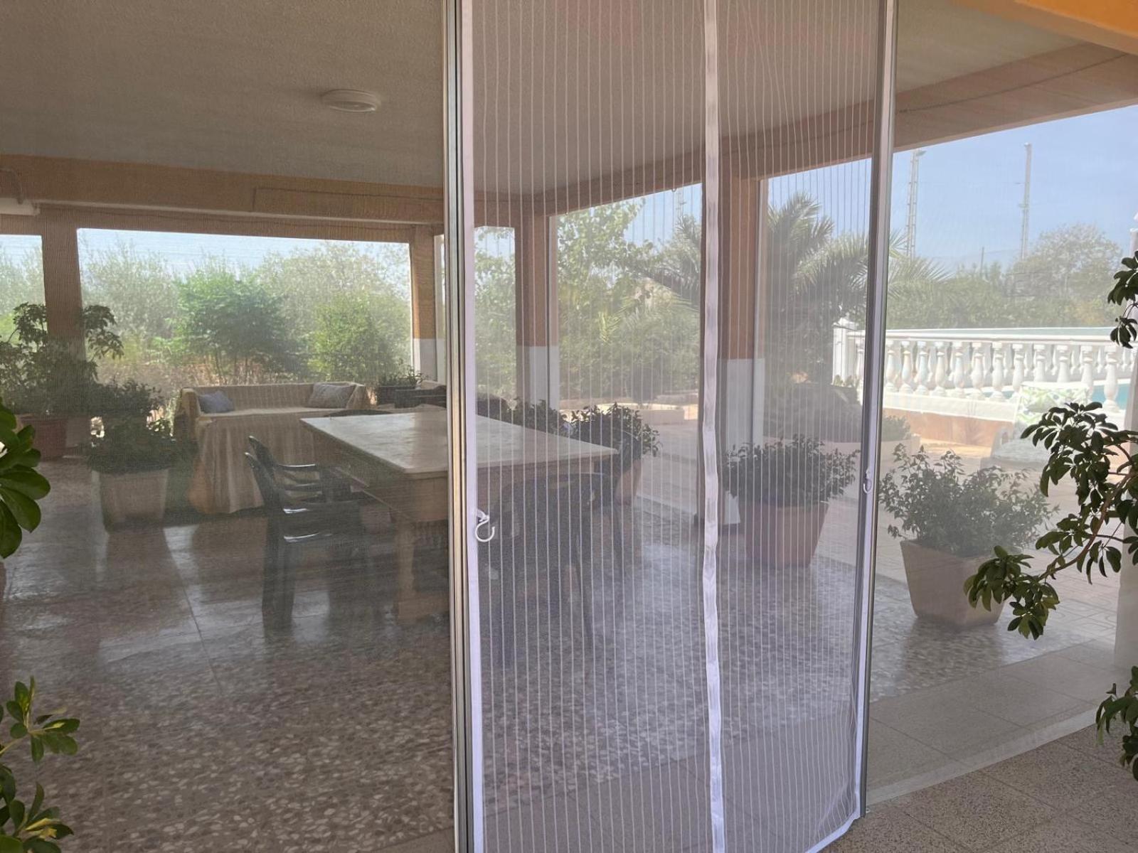 La Casa De Mama Βίλα Lorca  Εξωτερικό φωτογραφία
